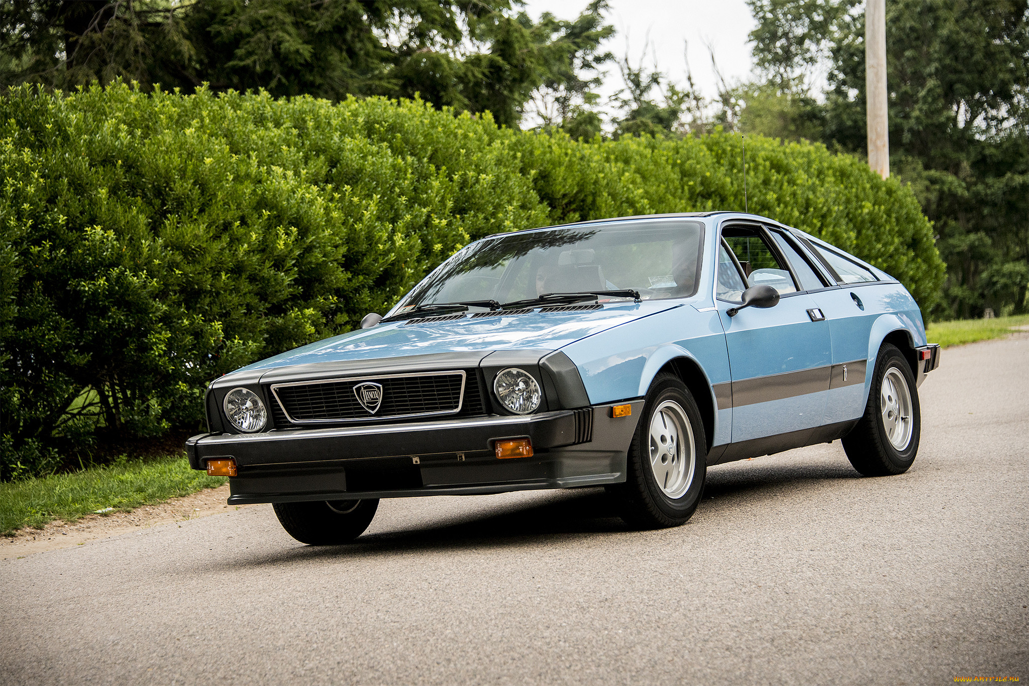 lancia montecarlo, , lancia, , , 